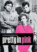 Pretty in Pink , Molly Ringwald