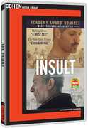 The Insult , Adel Karam