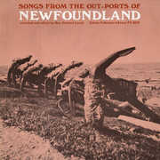 Out-Ports Newfoundland / Various , Various Artists