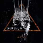 Nihilum , 2Nd Face