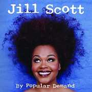By Popular Demand , Jill Scott