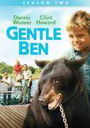 Gentle Ben: Season Two , Dennis Weaver