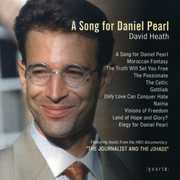 Song for Daniel Pearl , Dave Heath