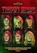 Trophy Heads , Maria Olsen