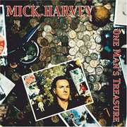 One Man's Treasure , Mick Harvey