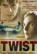 Twist (2003) , Michèle-Barbara Pelletier
