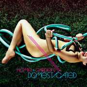Domesticated , Home & Garden