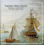 Overtures & Concerti , L'Arte dell'Arco