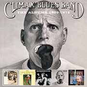 Albums 1969-1972 [Import] , Climax Blues Band