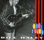 Bill Rocks , Bill Haley