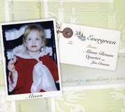 Evergreen , Alison Brown Quartet