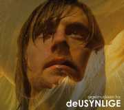 Troubled Water: Organ Music , Iver Kleive