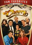 Fan Favorites: The Best of Cheers , Kirstie Alley
