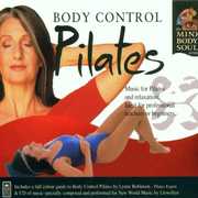 Pilates , Mind Body & Soul