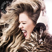 Meaning Of Life , Kelly Clarkson