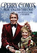 Perry Como's Olde English Christmas , Perry Como