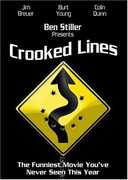 Crooked Lines , Jim Breuer