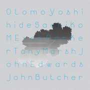 Quintet /  Sextet /  Duos , Evan Parker