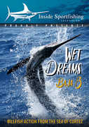 Inside Sportfishing Baja 8: Wet Dreams - Billfish Action From The SeaOf Cortez 