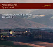 Symphony 7 , Bruckner