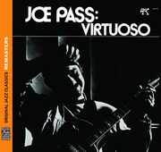 Virtuoso , Joe Pass