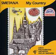Ma Vlast , Vaclav Smetacek
