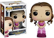FUNKO POP! MOVIES: Harry Potter - Hermione Granger 