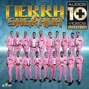 10 + 10 / Banda Tierra Sagrada , Various Artists