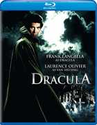 Dracula , Frank Langella