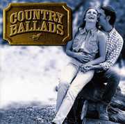 Country Ballads / Various , Various Artists