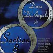 In a Minute , Dave d'Angelo