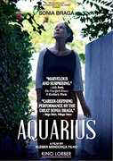 Aquarius , Sonia Braga