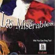 Karaoke: Les Miserables: Hits You Can Sing to , Les Miserables