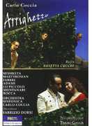 Arrighetto , Fabrizio Dorsi