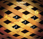Tommy: A Bluegrass Opry , The Hillbenders