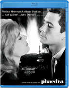 Phaedra , Melina Mercouri