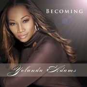 Becoming , Yolanda Adams