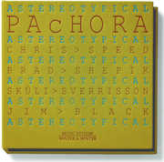Astereotypical , Pachora