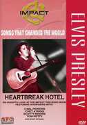 Impact: Songs That Changed the World: Elvis Presley: Heartbreak Hotel , Carl Perkins