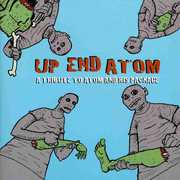 Up End Atom: A Tribute To Atom and His Package , Various Artists