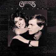 Lovelines [Import] , The Carpenters