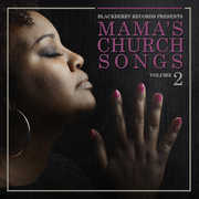 Mama's Church Songs Vol 2 (Various Artists) , Various Artists