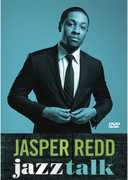 Jasper Redd: Jazz Talk , Jasper Redd