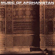 Music of Afghanistan / Various , Various Artists