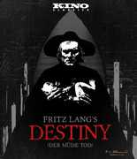 Destiny , Lil Dagover