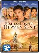 Fishes N Loaves Heaven Sent , Patrick Muldoon