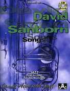 David Sanborn , Jamey Aebersold