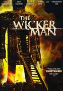The Wicker Man , Edward Woodward
