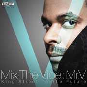 Mix The Vibe: Mr V , Various Artists