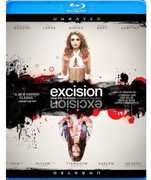 Excision , Annalynne McCord